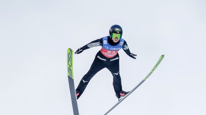 Legendarni Japanac s 53 godine radi nemoguće; oduševio je skokom