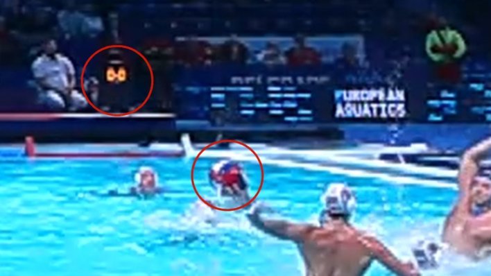 Otkriveno zašto je VAR poništio gol Nizozemskoj u zadnjoj sekundi protiv Srbije