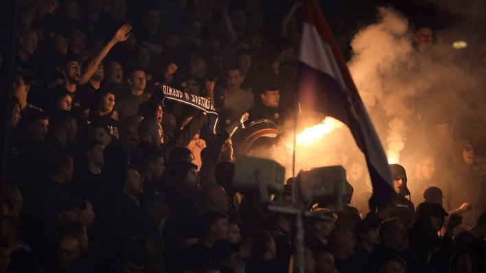 Curi sve više detalja o brutalnoj sačekuši Boysa za Delije