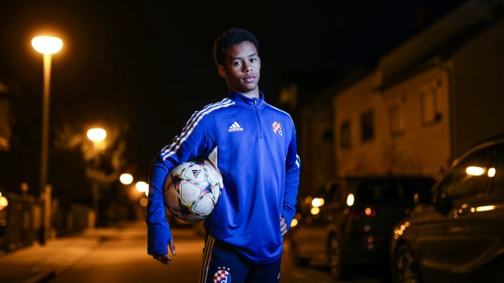 Belinho napustio Dinamo i oglasio se na Instagramu