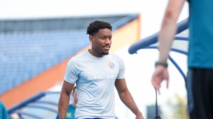 Dinamo se uspio riješiti Pierre-Gabriela?