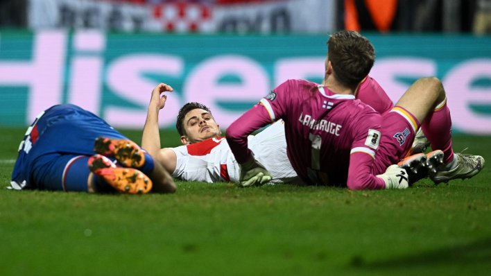 Loše vijesti za Dalića: Ozlijedio se hrvatski reprezentativac