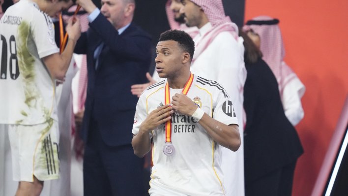 Što radi Mbappe? Španjolska bruji o skandalu nakon Realova poraza u El Clasicu