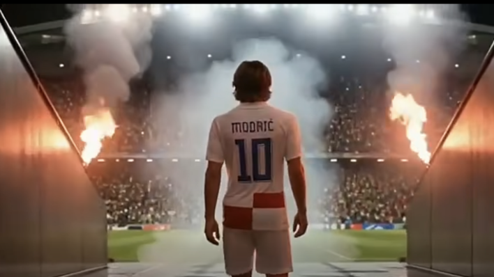 Poslušajte novu navijačku pjesmu 'Mi, Hrvati'