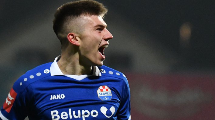 Slaven se nasmijao na novu milijunsku ponudu za Jagušića. Evo koji iznos su odbili