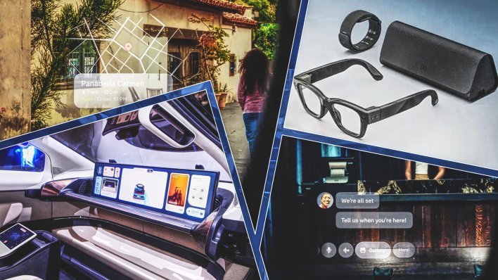 Razgovarat ćemo s botovima, voziti se u robotaksijima, a pametni telefoni polako postaju prošlost?