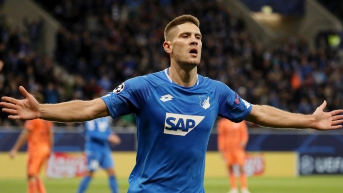 Andrej Kramarić otkrio za čime žali: To je klub čiju sam ponudu trebao prihvatiti