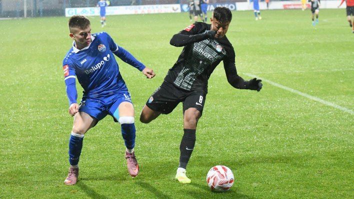 Osijek doveo još jednog igrača iz SHNL-a