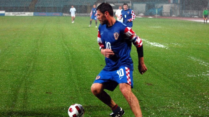 I Luka Modrić kupio ulaznicu kako bi vidio Zvonimira Bobana na djelu