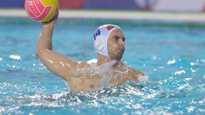 Hrvatski vaterpolisti jako su oprezni uoči sljedeće utakmice; evo kako su najavili suparnika
