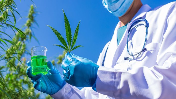 Mnogi vjeruju u ljekovitost kanabisa. Evo što je od toga istina