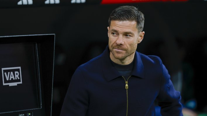 Florentino Perez nije više imao strpljenja, Xabi Alonso dobio otkaz!