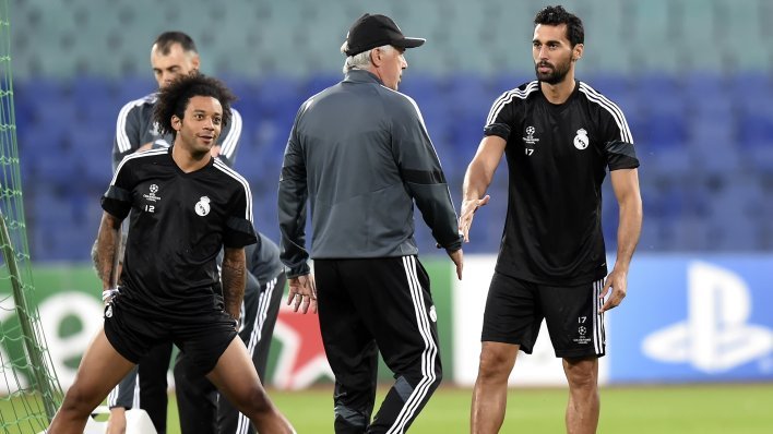 Evo tko sjeda na Realovu klupu i preuzima jednu od najtežih trenerskih uloga na svijetu