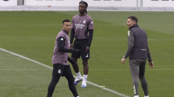 Ova snimka možda otkriva zašto je Alonso dobio otkaz nakon El Clasica