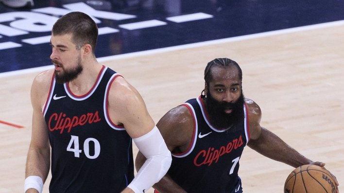 James Harden još jednom ispisao povijest NBA lige, novi poraz LA Lakersa