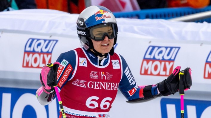 Zrinka Ljutić se nakon niza loših rezultata danas vraća na stazu; evo kad počinje utrka