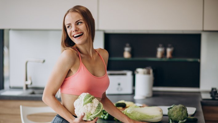 Retro dijeta veliki je hit: Liječnici tvrde da može biti učinkovitija od injekcija za mršavljenje