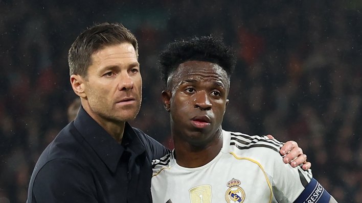 Otkrivena tajna svlačionice Reala; Xabi Alonso je otkaz dobio zbog ova tri igrača