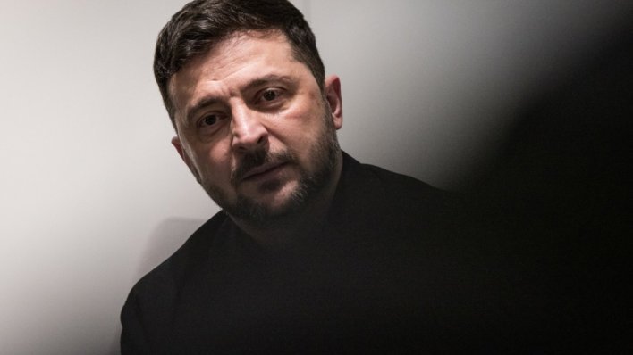 Završeni pregovori o Ukrajini u Abu Dhabiju, oglasio se Zelenski