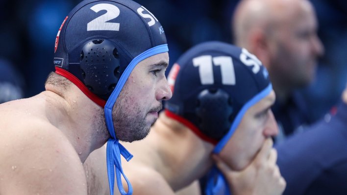 Šok za Srbiju na Europskom prvenstvu: Stigla teška kazna za najboljeg igrača