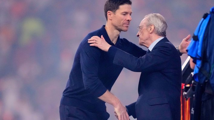 Španjolci tvrde: Xabi Alonso već ima dogovor s engleskim velikanom