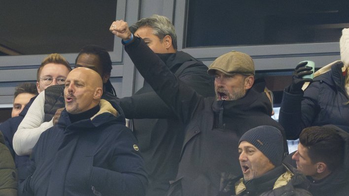 Klopp se vraća! Real ga želi, ali on čeka samo jedan poziv