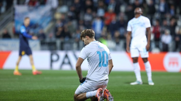 Rijeka odbila ponudu za Tonija Fruka?