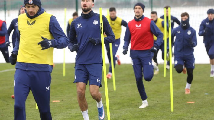 Dinamo pri vrhu: Evo koliko bivših igrača Modrih igra u ligama Petice