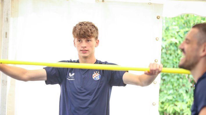 Otkriveno koliki postotak Dinamo ima od narednog Jakirovićevog transfera