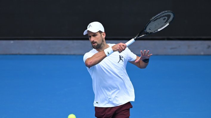 Đoković ispisuje povijest: Srpski tenisač upisao novu pobjedu na Australian Openu