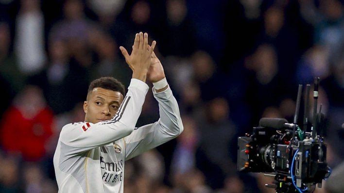 Mbappé se oglasio o zvižducima i Xabiju: Neću se praviti glup...