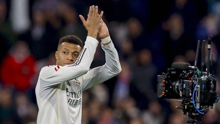 Problemi za Real: Mbappe propušta važnu utakmicu Lige prvaka