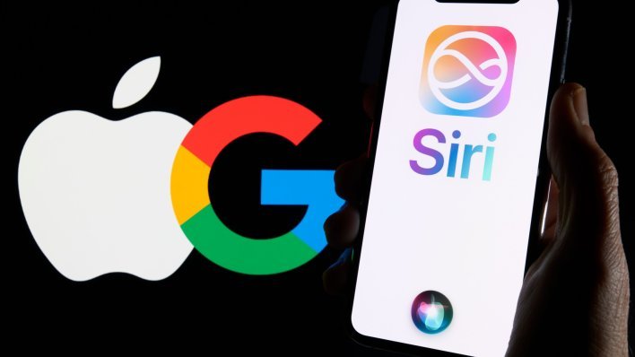 Google ne pomaže: Apple i dalje muči muku sa Siri
