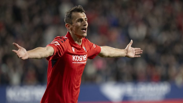 Španjolci slave nevjerojatnog Budimira: Pišu o 'zakonu bivšeg'