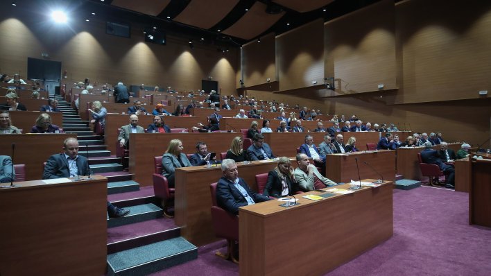 Sabor danas glasa o novom zakonu o otocima, ovo su promjene koje ih čekaju