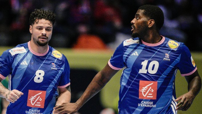 Moćna Francuska na startu Europskog prvenstva zabila čak 42 gola