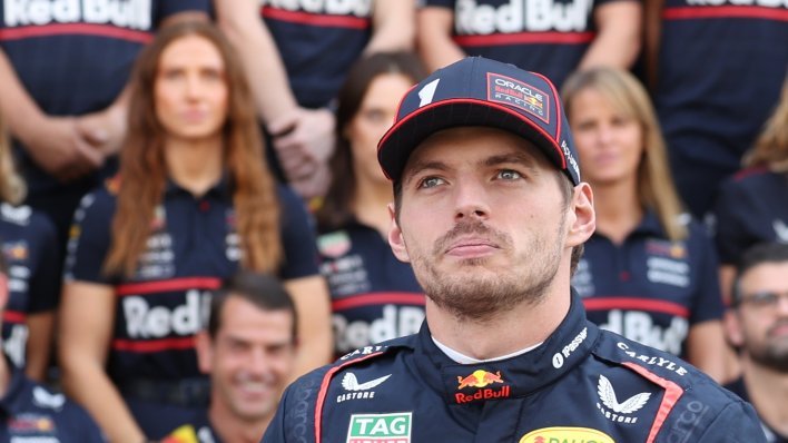 Max Verstappen jednom rečenicom zabrinuo sve ljubitelje Formula 1