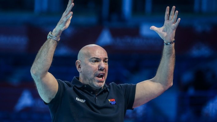 Hrvatska i nakon poraza od Grčke ima odlične šanse za polufinale: Evo što se mora dogoditi