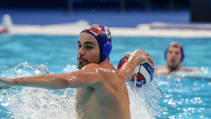 Evo kada Hrvatska igra utakmice drugog kruga Europskog prvenstva