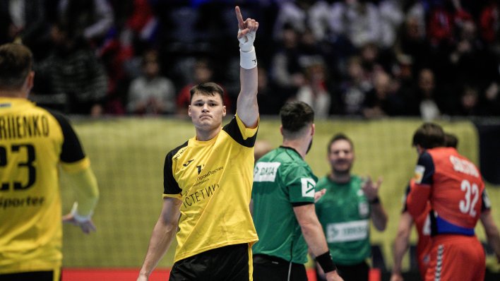 Norvežani su razbili Ukrajince, ali samo se govori o golu kojeg je zabio Ukrajinac