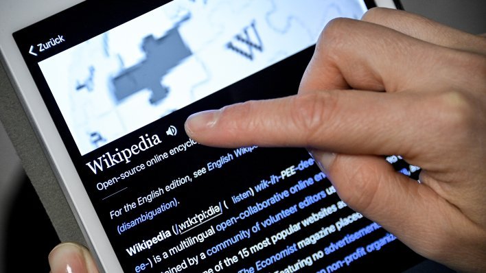 Wikipedia ima nov ugovor s Amazonom, Metom i Microsoftom