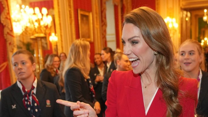 Kate Middleton u tajnosti pobjegla iz palače pa pronašla mir na neočekivanom mjestu