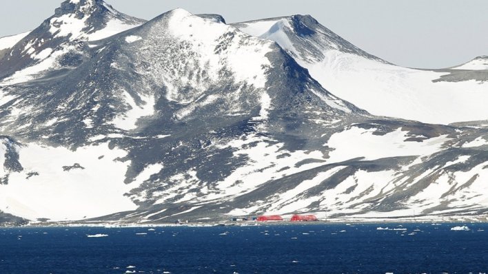 Život u ekstremnim uvjetima: Mikrobi na Antarktici 'jedu zrak' i preživljavaju i na -20 °C