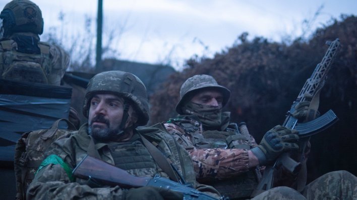 Zelenski otkrio koliko je teritorija oslobođeno, međutim ruske linije nisu probijene