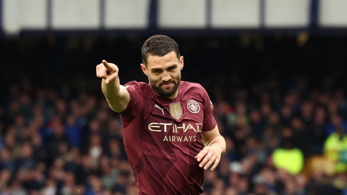Mateo Kovačić napušta Manchester City? Želi ga drugi klub iz Premiershipa