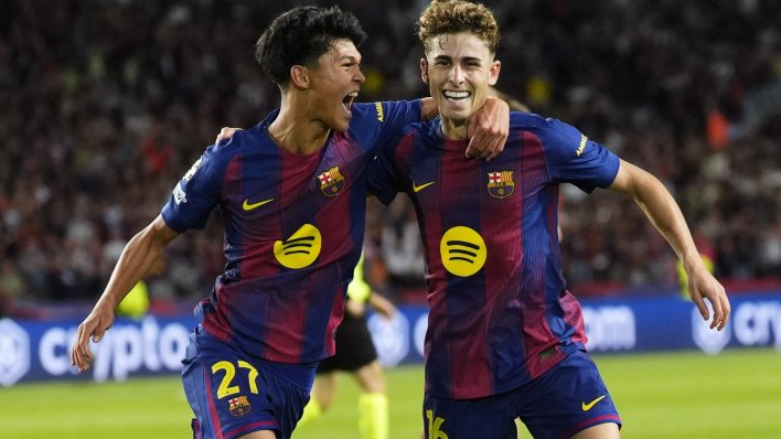 Barcelonin veliki talent odlazi u PSG? 'Najveće razočaranje u mojoj karijeri'