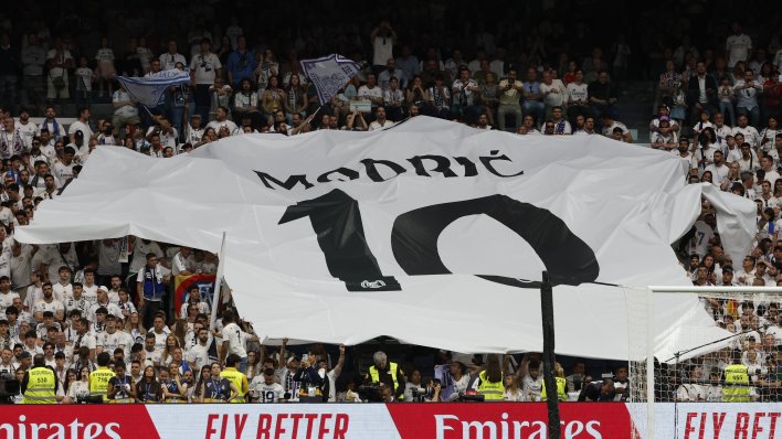 Bizarna odluka Reala: Sa stadiona će izbacivati navijače koji zvižde