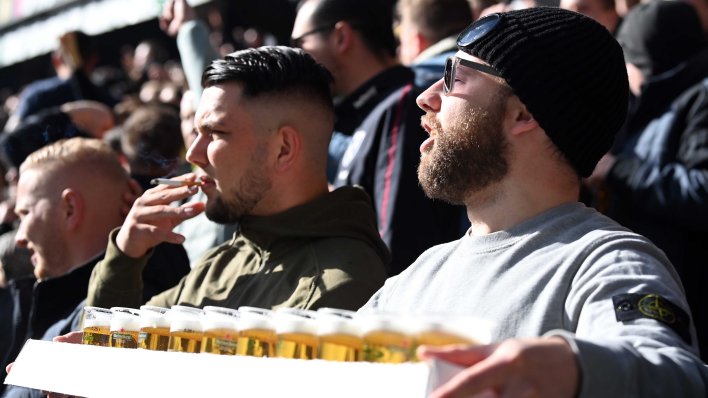 Ovo su cijene hrane i pića na Euru u Švedskoj: Hrvati iznenađeni kad su vidjeli račune