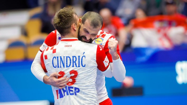 Bio je junak zadnje hrvatske medalje s Eura, a evo gdje je danas: 'Kuham, perem, čistim...'