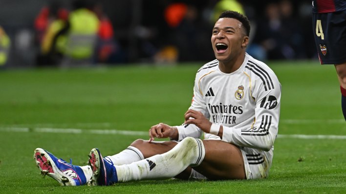 Real Madrid slavio u nemilosrdnoj atmosferi; Mbappé opet junak